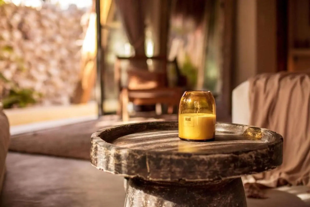Hotel Muaré Tulum Wellness and Spa