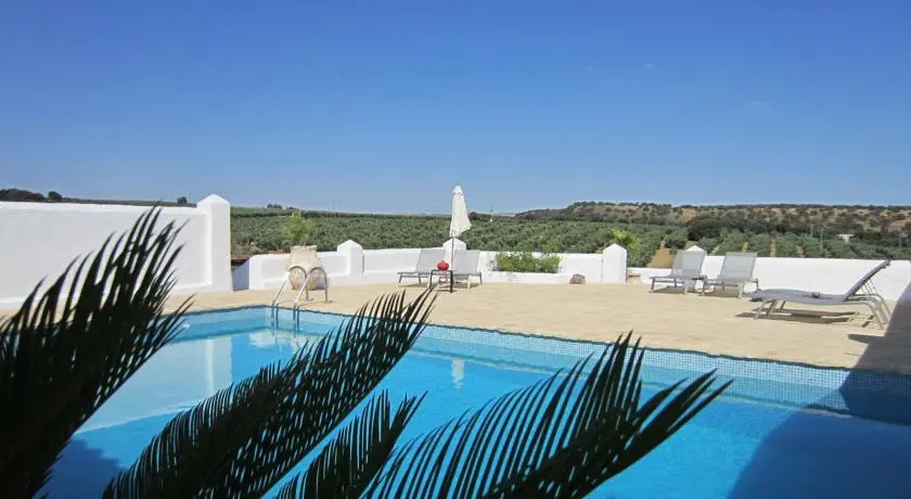 Cortijo El Guarda