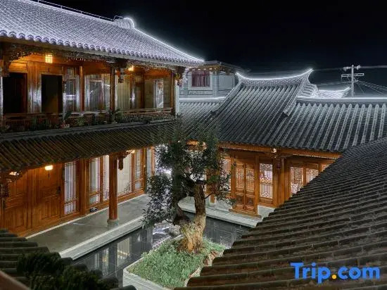 Shuao · Xunshan Yiye RURAL LIFE Vacation Apartment (Shaxi Ancient Town)