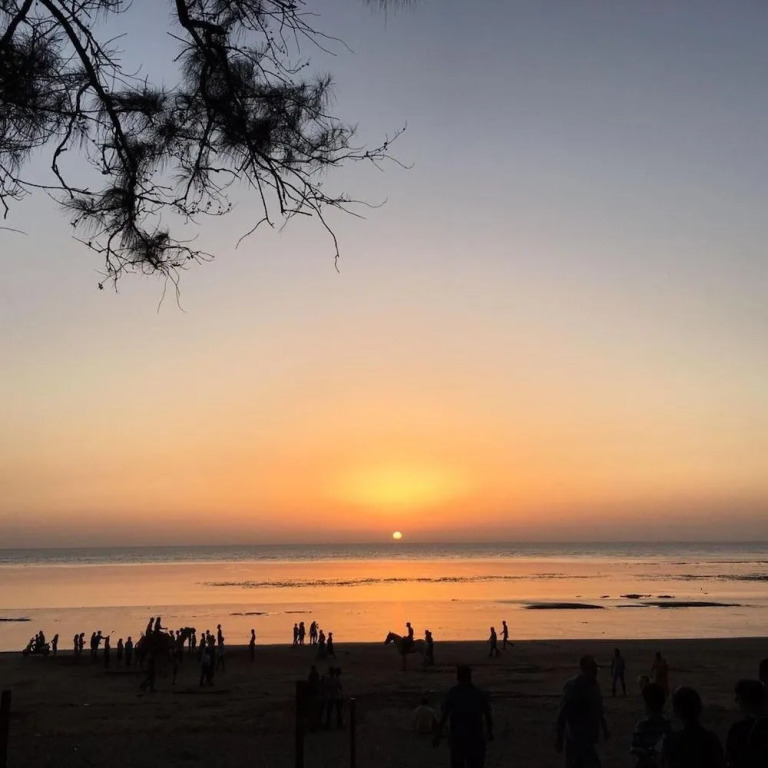 Hotel Beach Classic