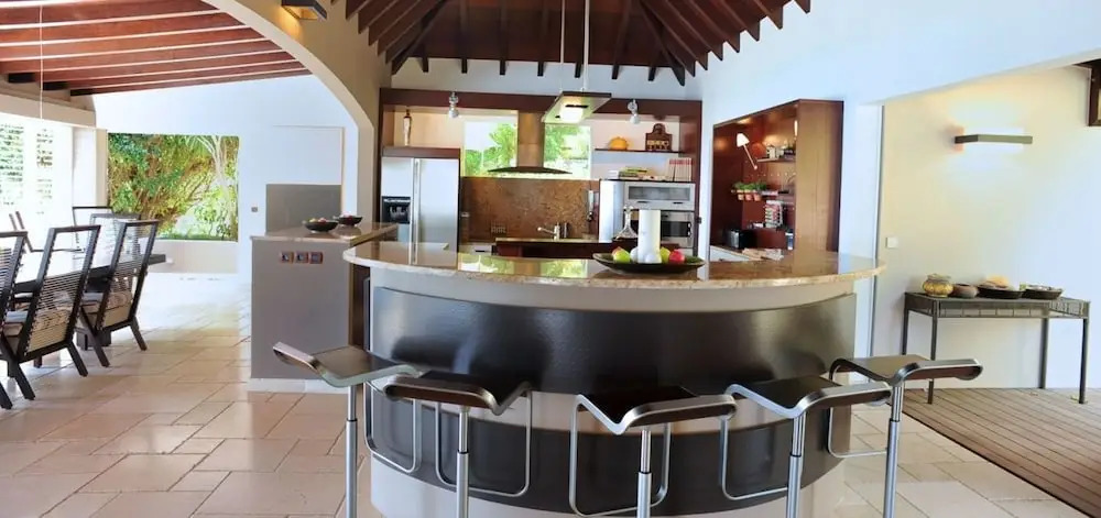 Eden Rock Villa Acamar