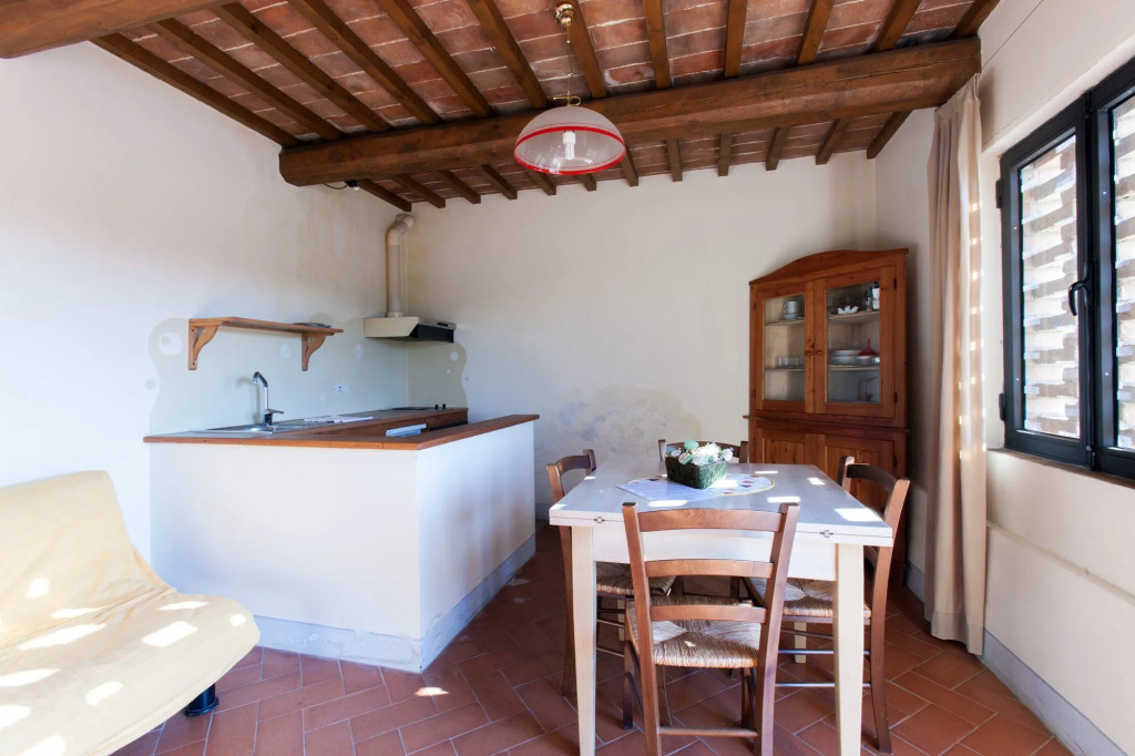 Tenuta Il Corno Agriturismo