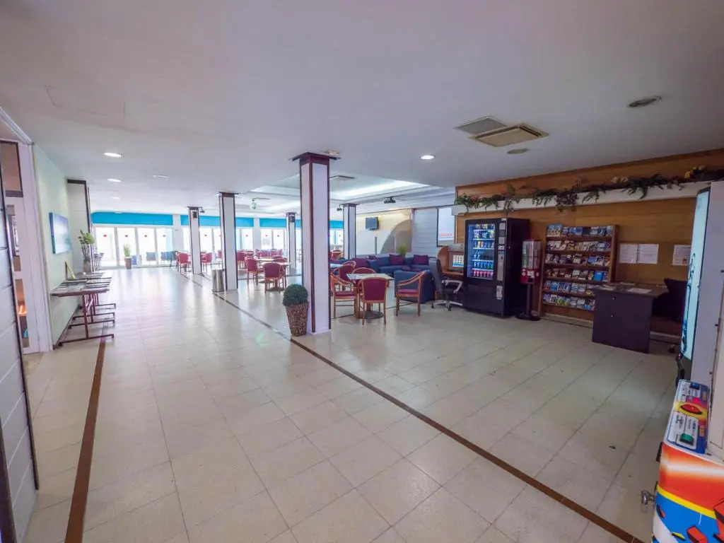 Hotel Golden Sand