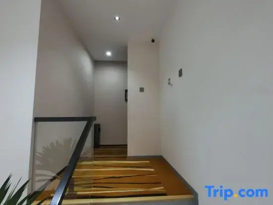 Jinhong Homestay