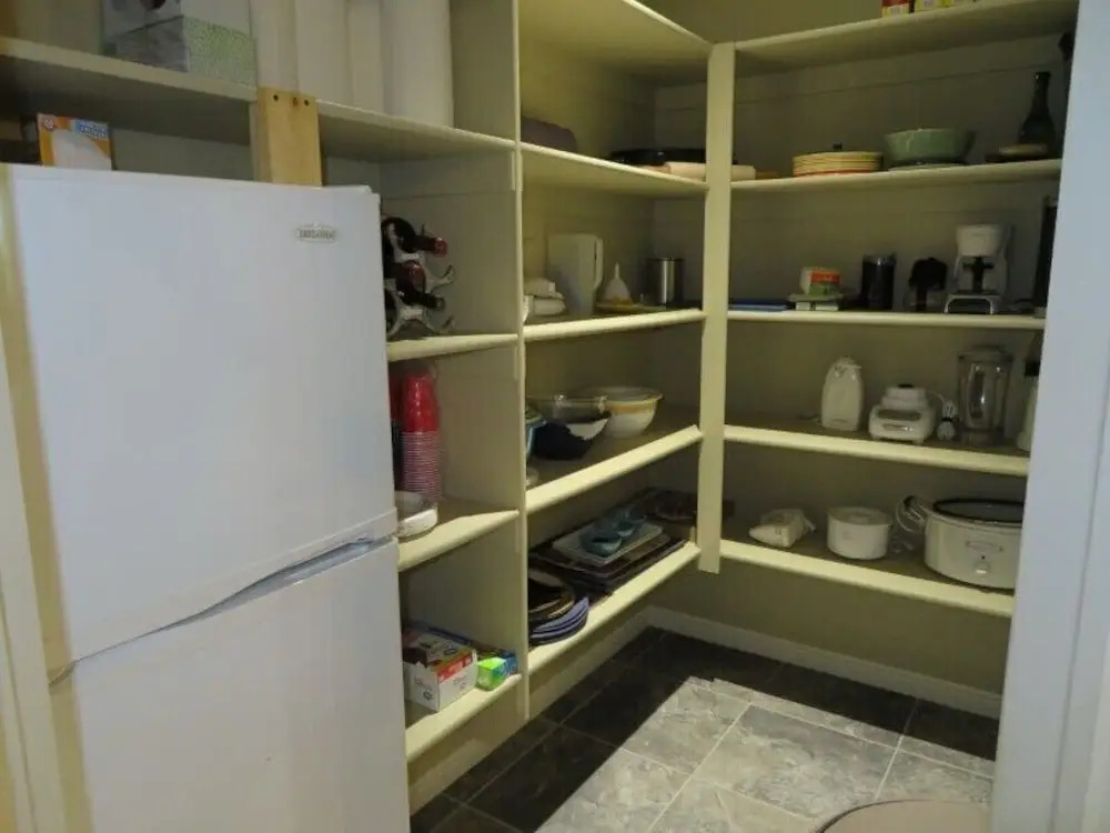 Dennis And Tammy Beams 3 Bedroom Home