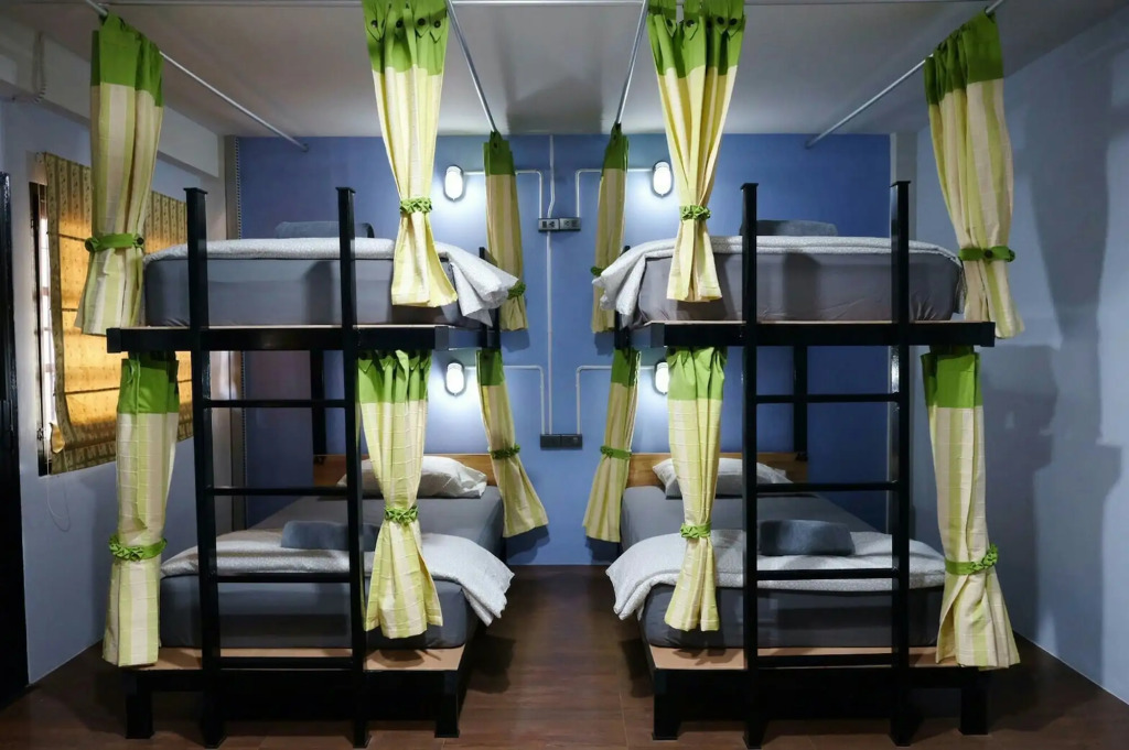 Tangmo House