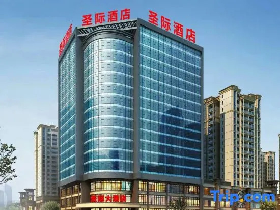 Shengji Hotel