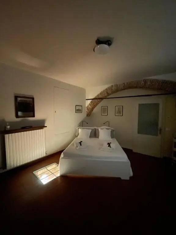 La Casa nel Vicolo