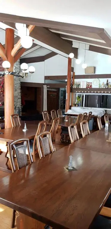 Myoko Ski Lodge, in Akakura Village
