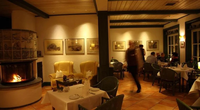 Romantik Hotel Fischerwiege