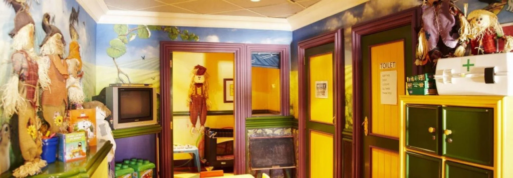 Golden Valley Lodge & Casino