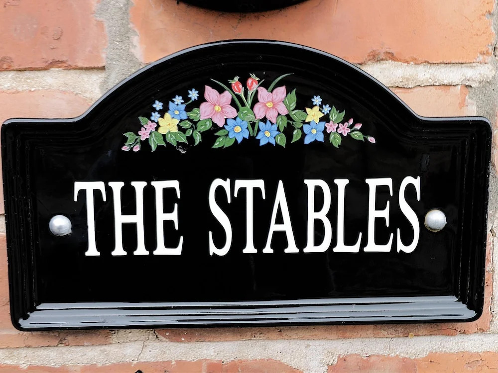 The Stable