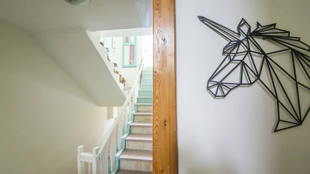 Kuytu Bed & Breakfast