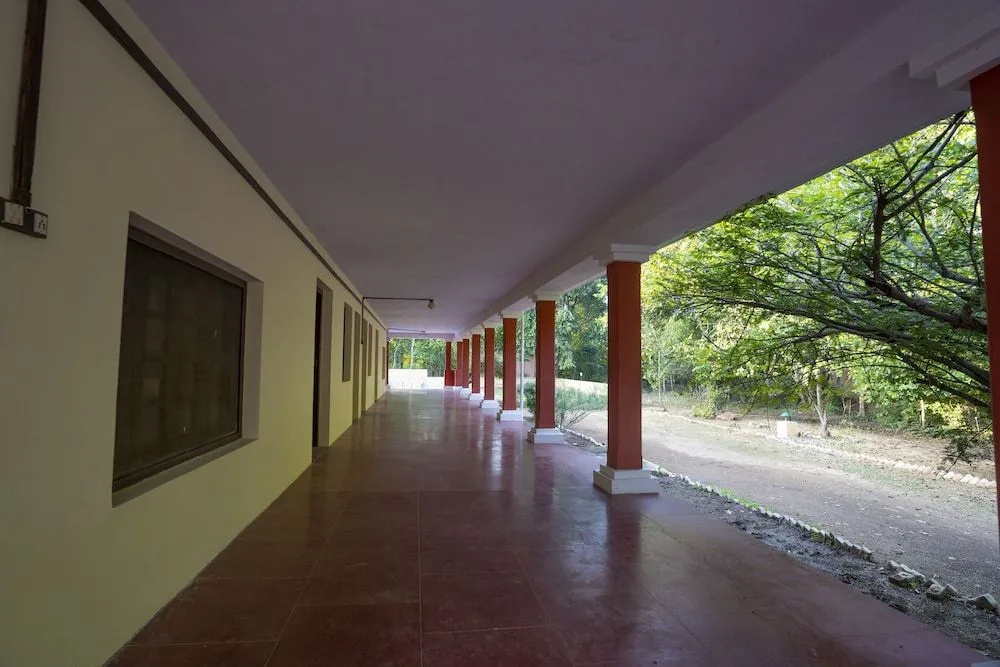 Maharaja Kothi