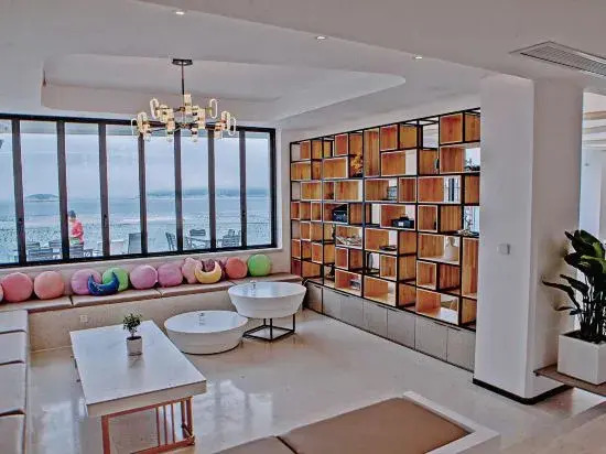 Shanyu Scenic Apartment (Shengshan Gouqi Scenic Area)