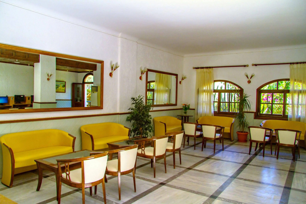 Lyda Hotel