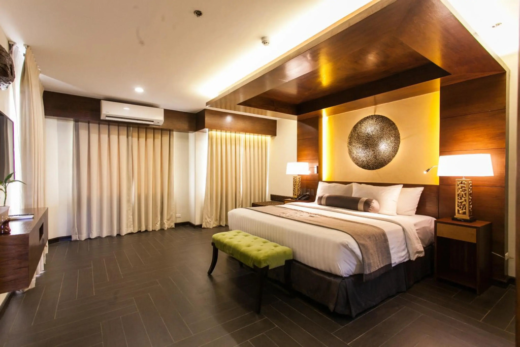 Cebu White Sands Resort and Spa