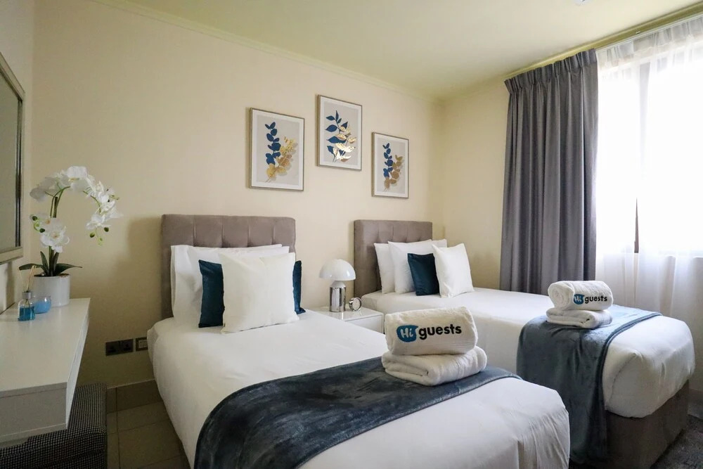 HiGuests Vacation Homes - Reehan 1