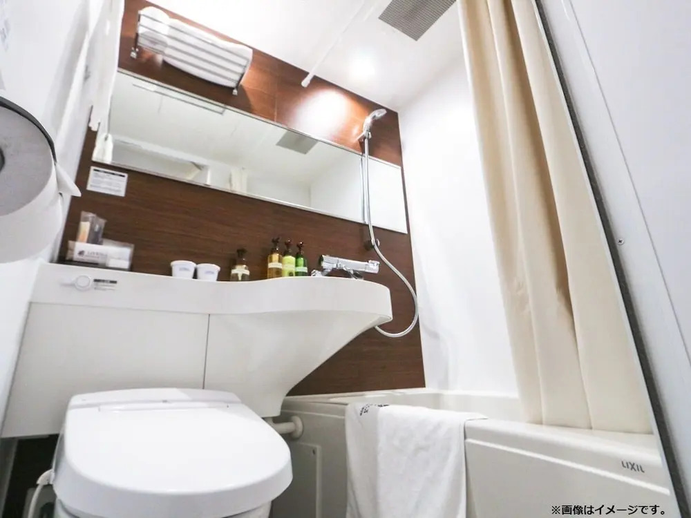 HOTEL LiVEMAX Sendai Kokubuncho
