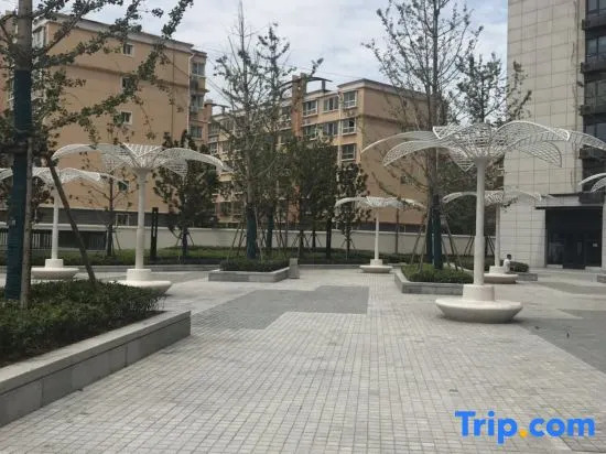 Zhengzhou Yunyue Boutique Hotel (Erqi Wanda Fengzhuang Subway Station)