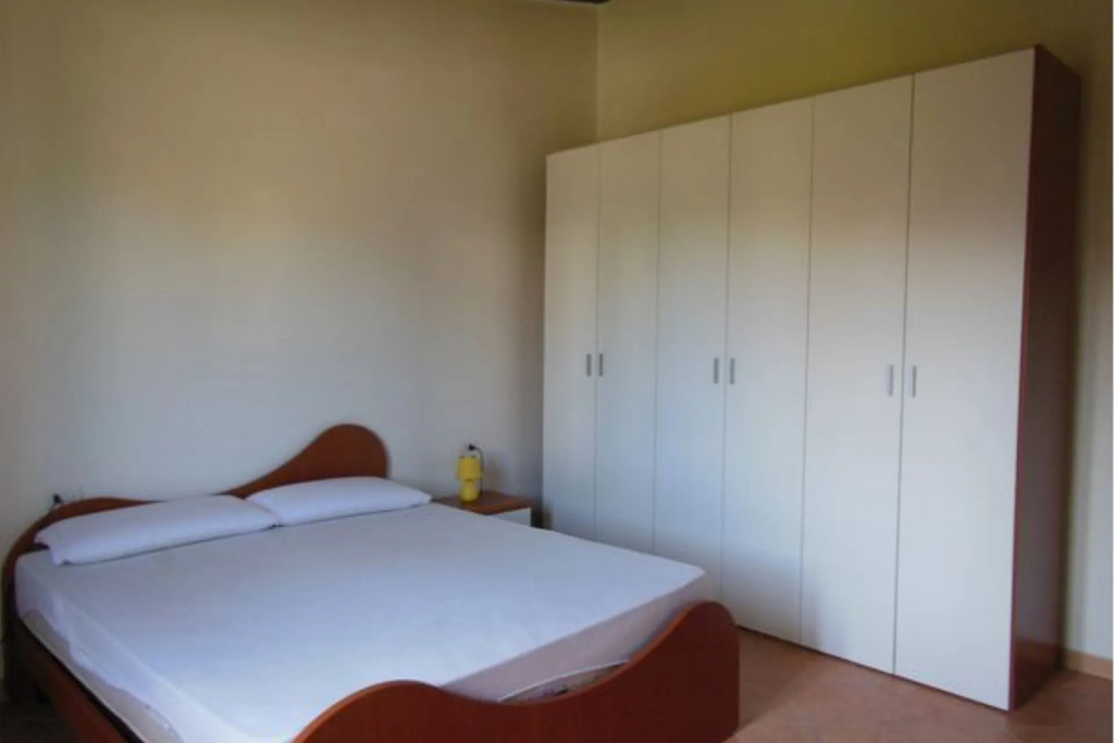 SAN TEODORO - CENTRO E SPIAGGIA A PIEDI - GIARDINO PRIVATO-Rosa 1