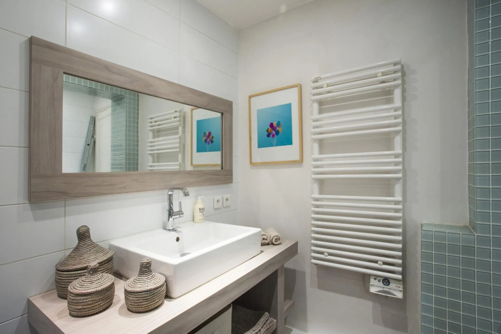 Folie Mericourt - 2 Bedroom Apartment - Rnu 91907