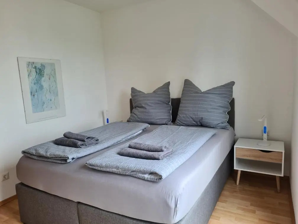 Haus Annelie FEWO 2 OG