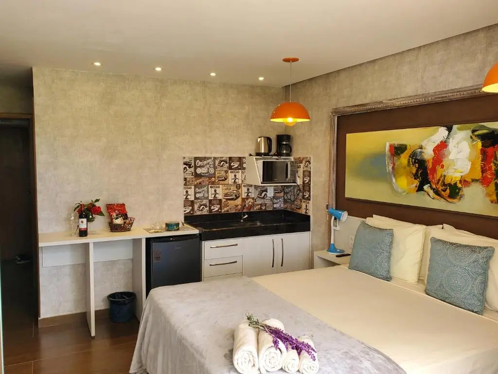 Villa Terragona