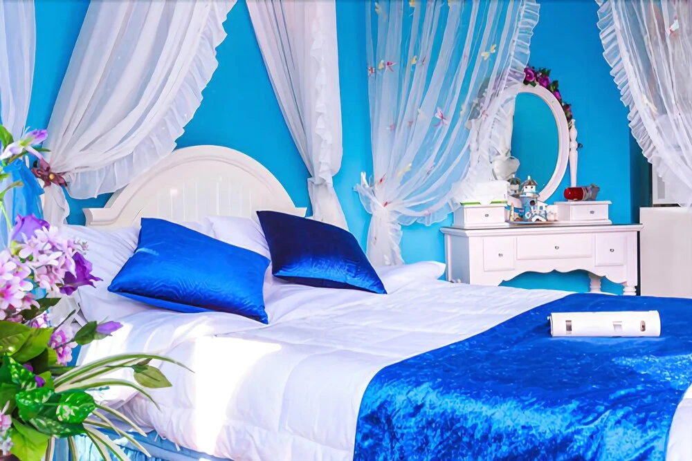 Yangpyeong Nature Story Pension