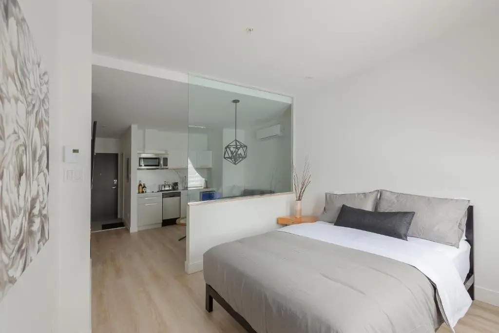 Les Lofts Ste-Anne