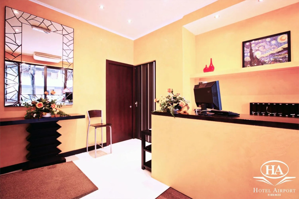 Airport Hotel