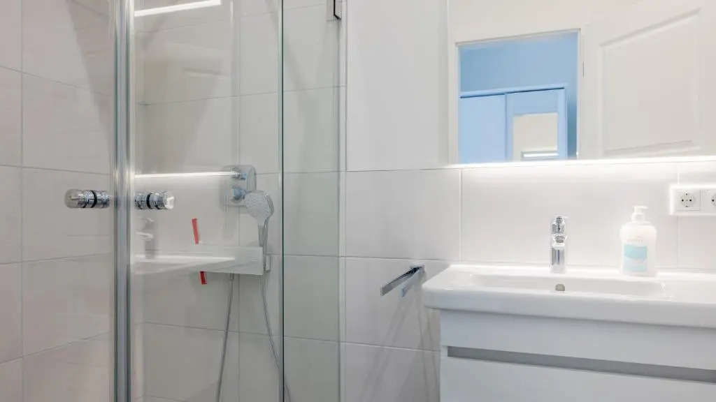 Apartmenthaus Wittsande Wittsande 10