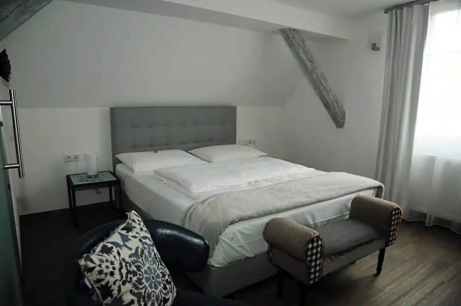 Hotel Sporcher Nest