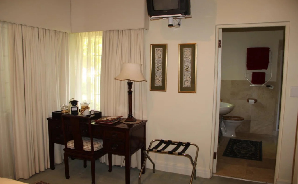 CapeAngel Guesthouse