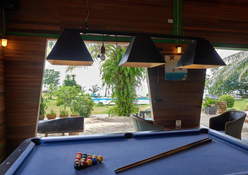 Elephant Bay Resort