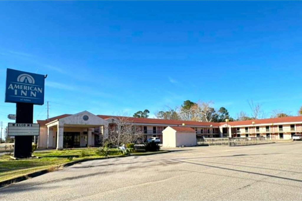 Americas Best Value Inn