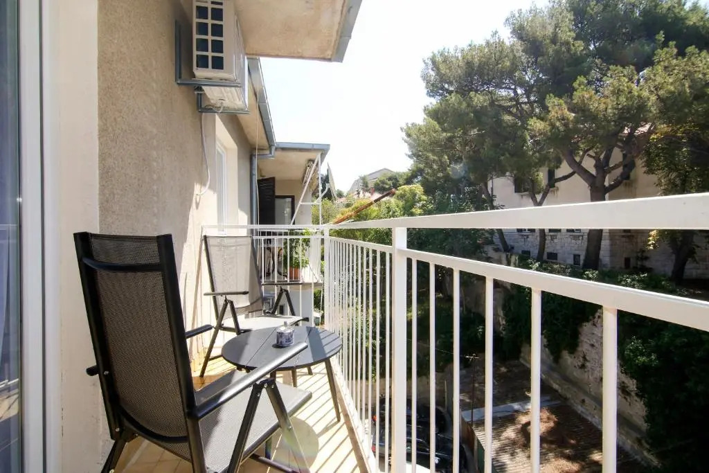 Apartments Dado