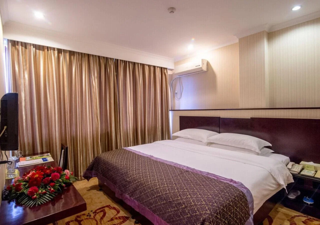 Vienna Hotel Guilin Shanghai Road Branch
