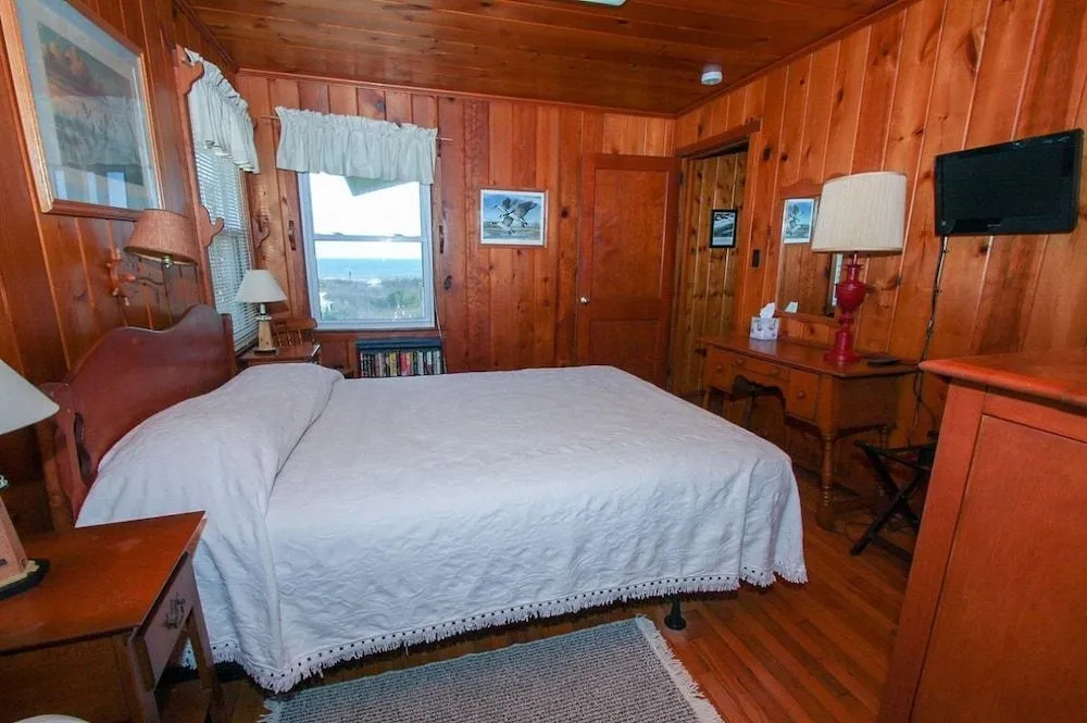 The Shell - 5 Br Home