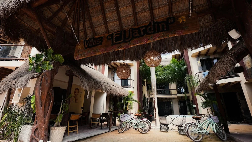 Jardín del Mar by ÓOL Hotels