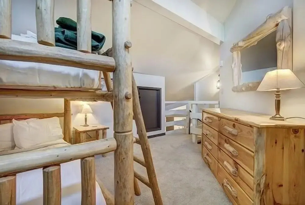 Updated 2Br Plus Loft Condo on Shuttle Route! Sleeps 8 & Kids Ski Free by RedAwning