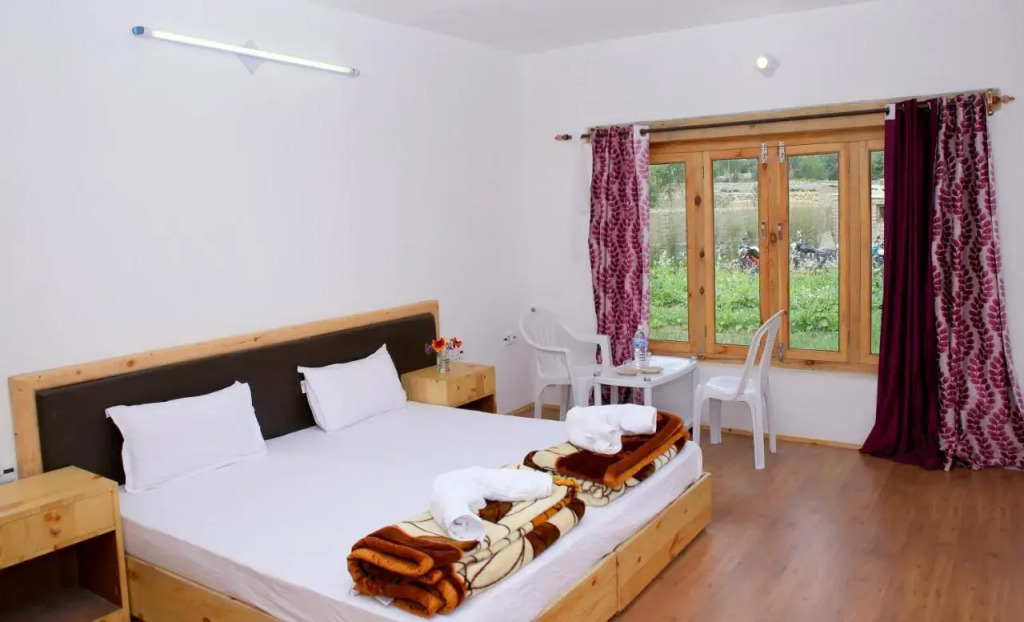 Tara Guest House