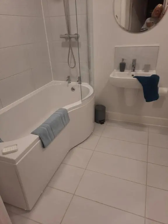Oystercatcher number 6 , 2 bedrooms maidencombe village