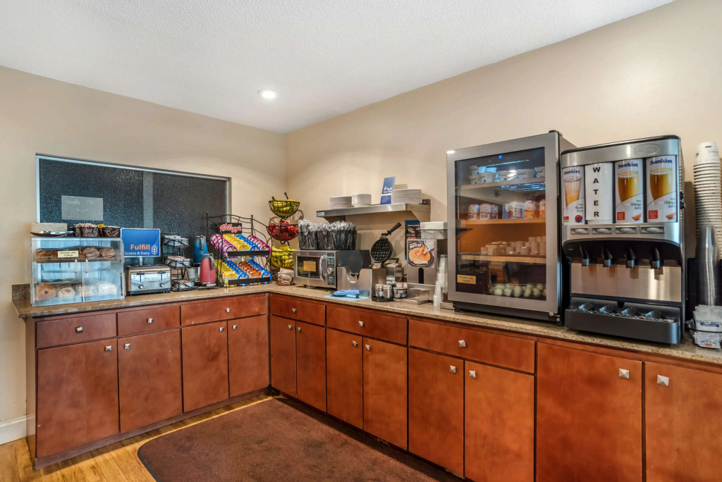 Best Western Oak Manor