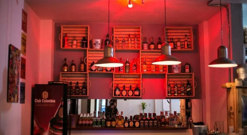 El Pit Hostel