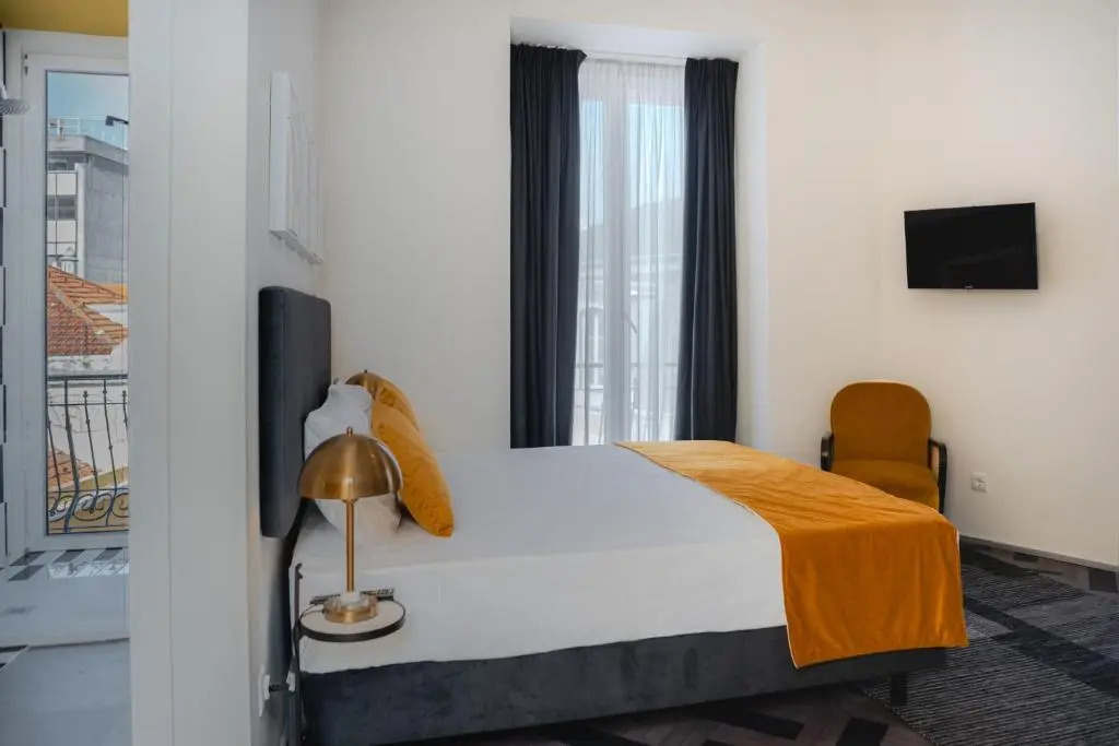 Glória Suites Hotel by Succeed