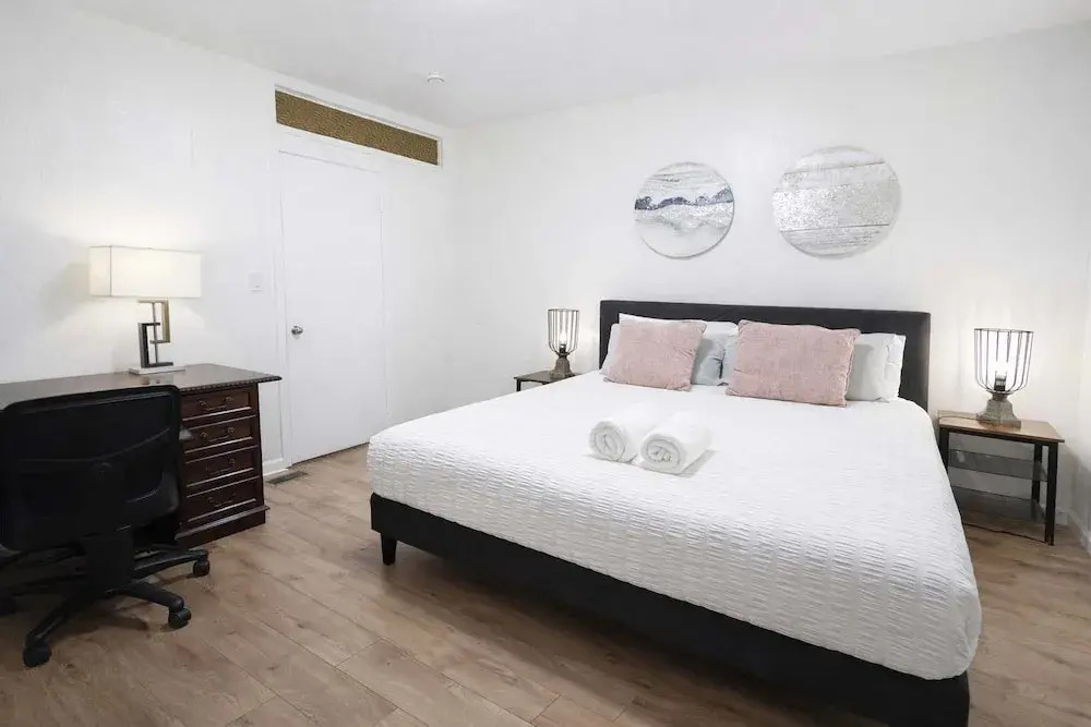 @ Marbella Lane - Natural Bayview Escape Near SFO