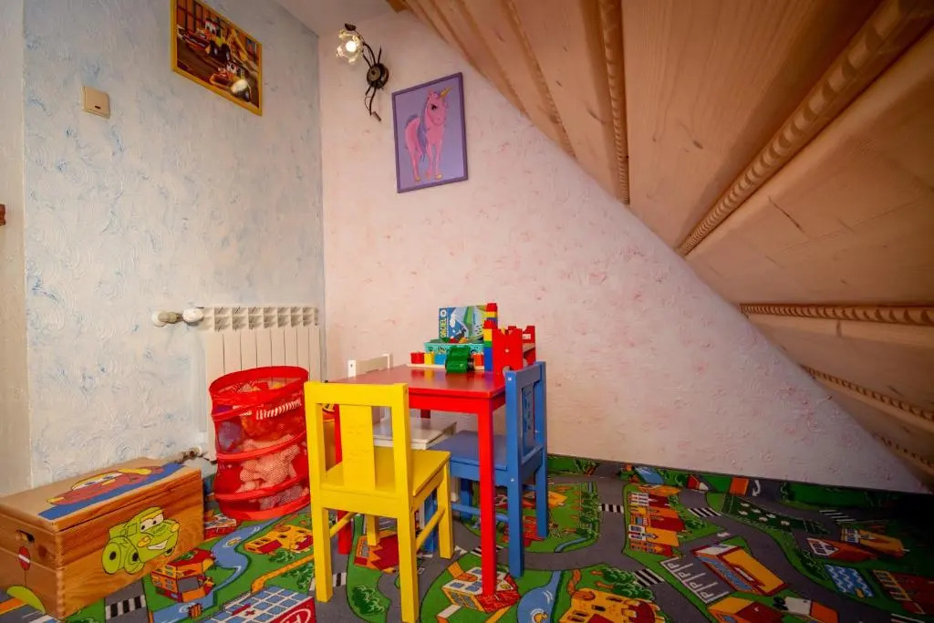 Pokoje Gościnne Zosia