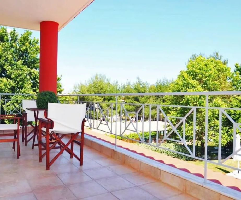 Monad Villa Hellas Hanioti