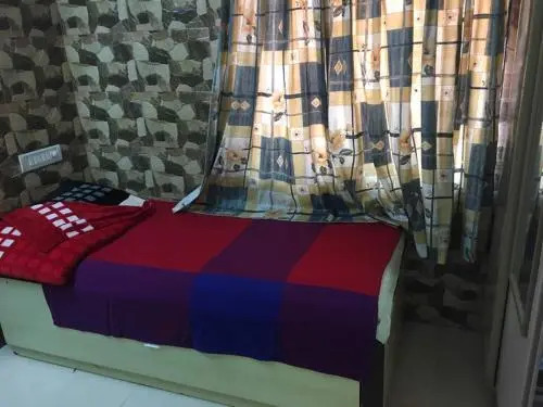 3Bhk Hlc Bungalow Mahabaleshwar